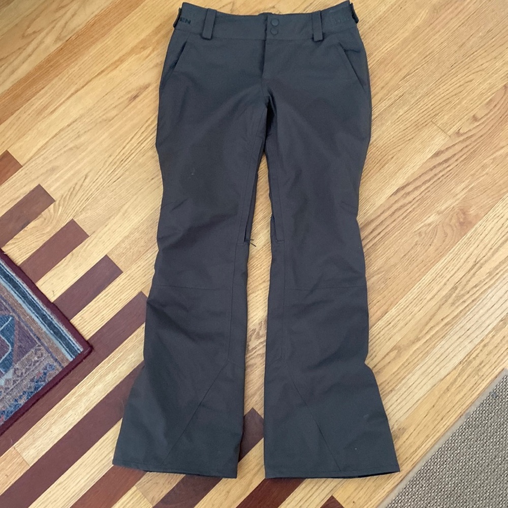 Snowboard pants - Holden Skinny Alpine